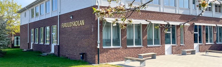 Furulidskolan, Aneby