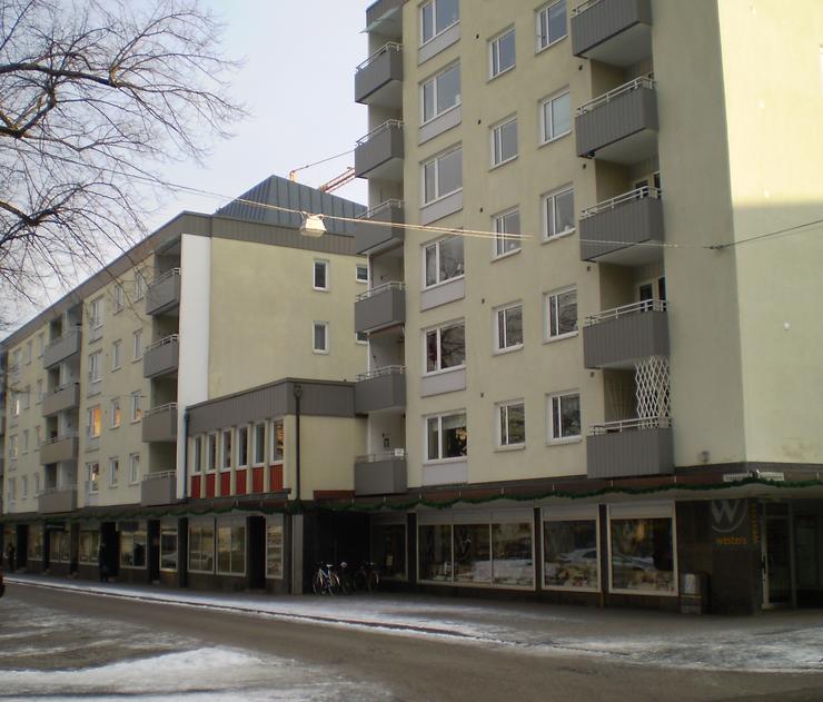 Brf Jönköpingshus nr 8, Jönköping